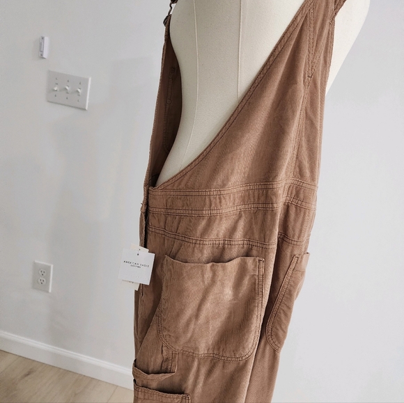 American Eagle overalls - Picture 11 of 14